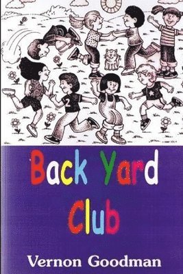 Back Yard Club 1