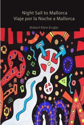 Night Sail to Mallorca / Viaje por la Noche a Mallorca