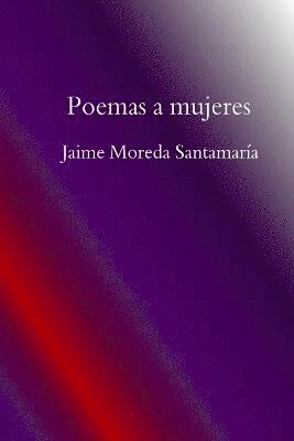 Poemas a Mujeres 1