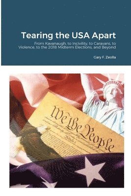Tearing the USA Apart 1