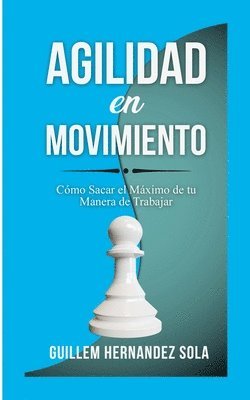 bokomslag Agilidad en movimiento