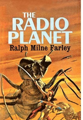 The Radio Planet 1