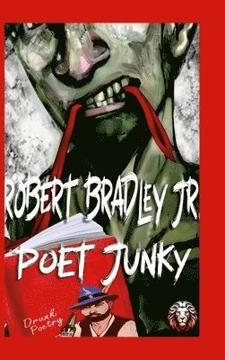 bokomslag Poet Junky