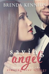 bokomslag Saving Angel