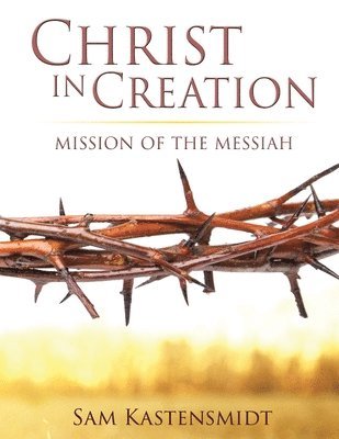 Christ in Creation 1