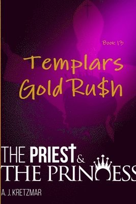 Priest & The Princess