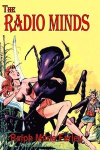 bokomslag The Radio Minds