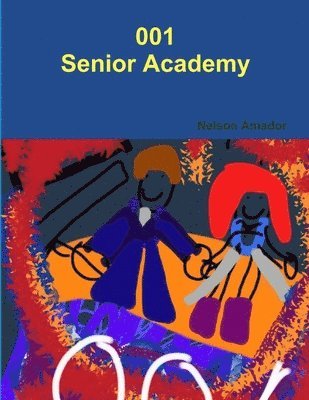 001 Senior Academy 1