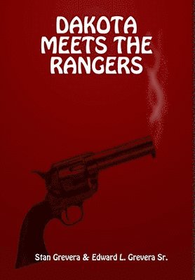 Dakota Meets the Rangers 1