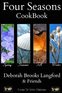 bokomslag Four Seasons -Cook Book