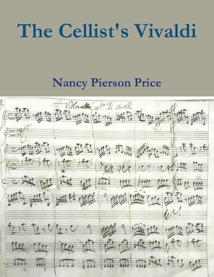 The Cellist's Vivaldi 1