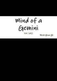 bokomslag Mind of a Gemini