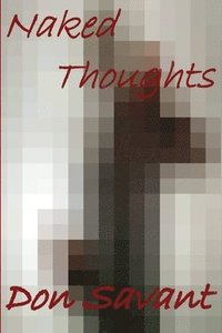 bokomslag Naked Thoughts