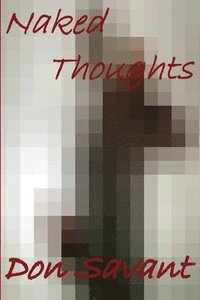 bokomslag Naked Thoughts