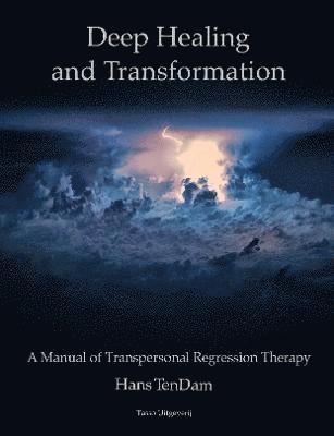 Deep Healing and Transformation