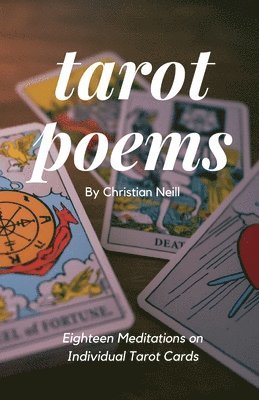Tarot Poems 1