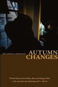bokomslag Autumn Changes --2