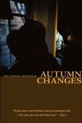 Red Jordan Arobateau - Autumn Changes --2, Häftad