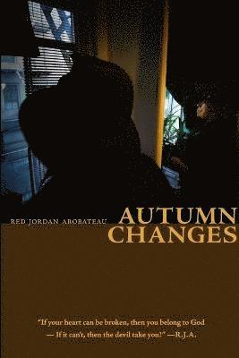 Autumn Changes --2