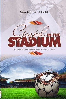 Gospel in the Stadium 1