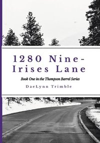 bokomslag 1280 Nine-Irises Lane