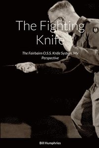 bokomslag Fighting Knife