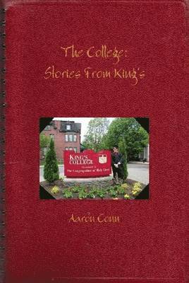 College: Stories from King's 1