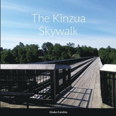 The Kinzua Skywalk 1