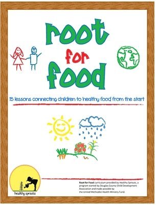 Root for Food 1