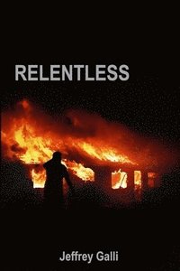 bokomslag Relentless