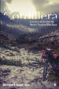 bokomslag The Cordillera - Volume 6