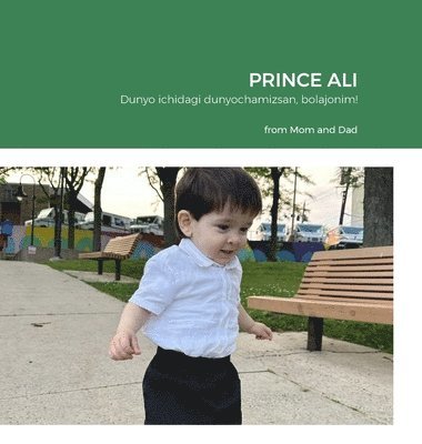 Prince Ali 1