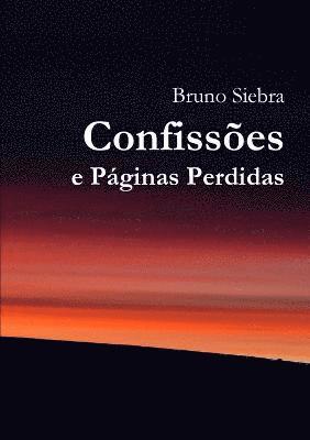 Confissoes e Paginas Perdidas 1