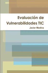 bokomslag Evaluacion De Vulnerabilidades Tic