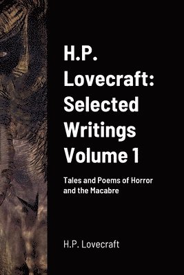 H.P. Lovecraft 1