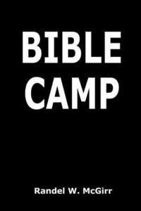 bokomslag Bible Camp