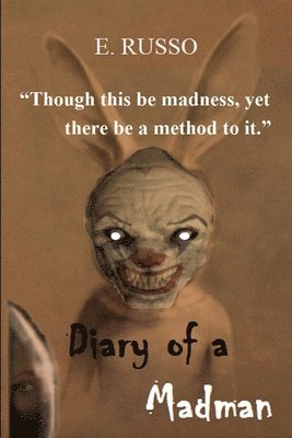 Diary of a Madman 1