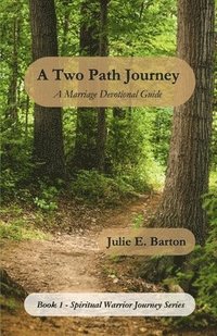 bokomslag Two Path Journey