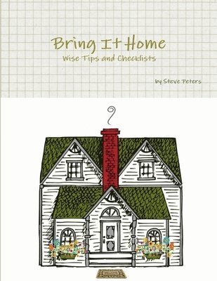 Steve Peters - Bring it Home, Häftad