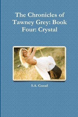 bokomslag The Chronicles of Tawney Grey