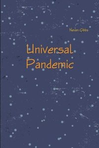 bokomslag Universal Pandemic