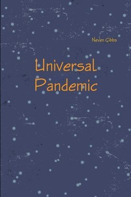 bokomslag Universal Pandemic