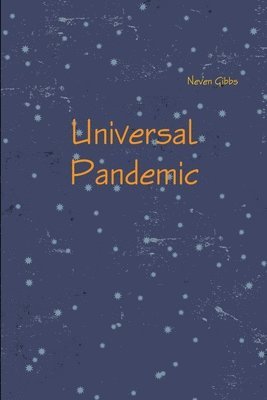 bokomslag Universal Pandemic