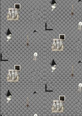 bokomslag Alien Odyssey to Creative Freedom