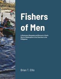 bokomslag Fishers of Men