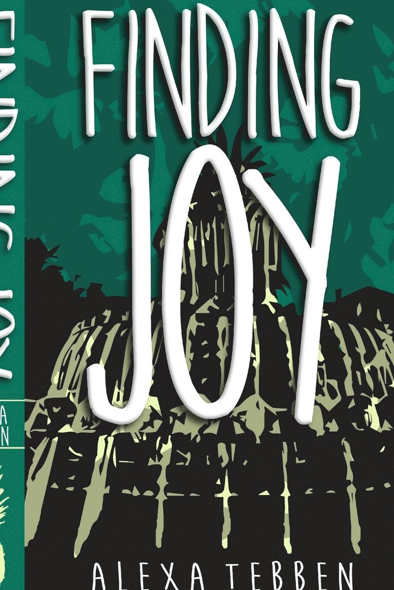 Finding Joy 1