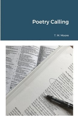 Poetry Calling 1