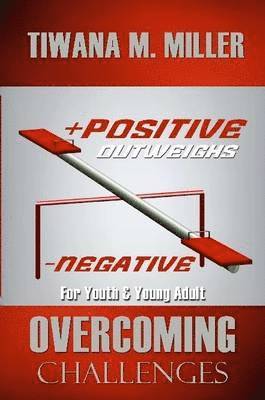 bokomslag Positive Outweighs Negative