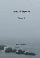 Indra of Rigveda 1