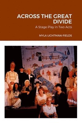 Across the Great Divide